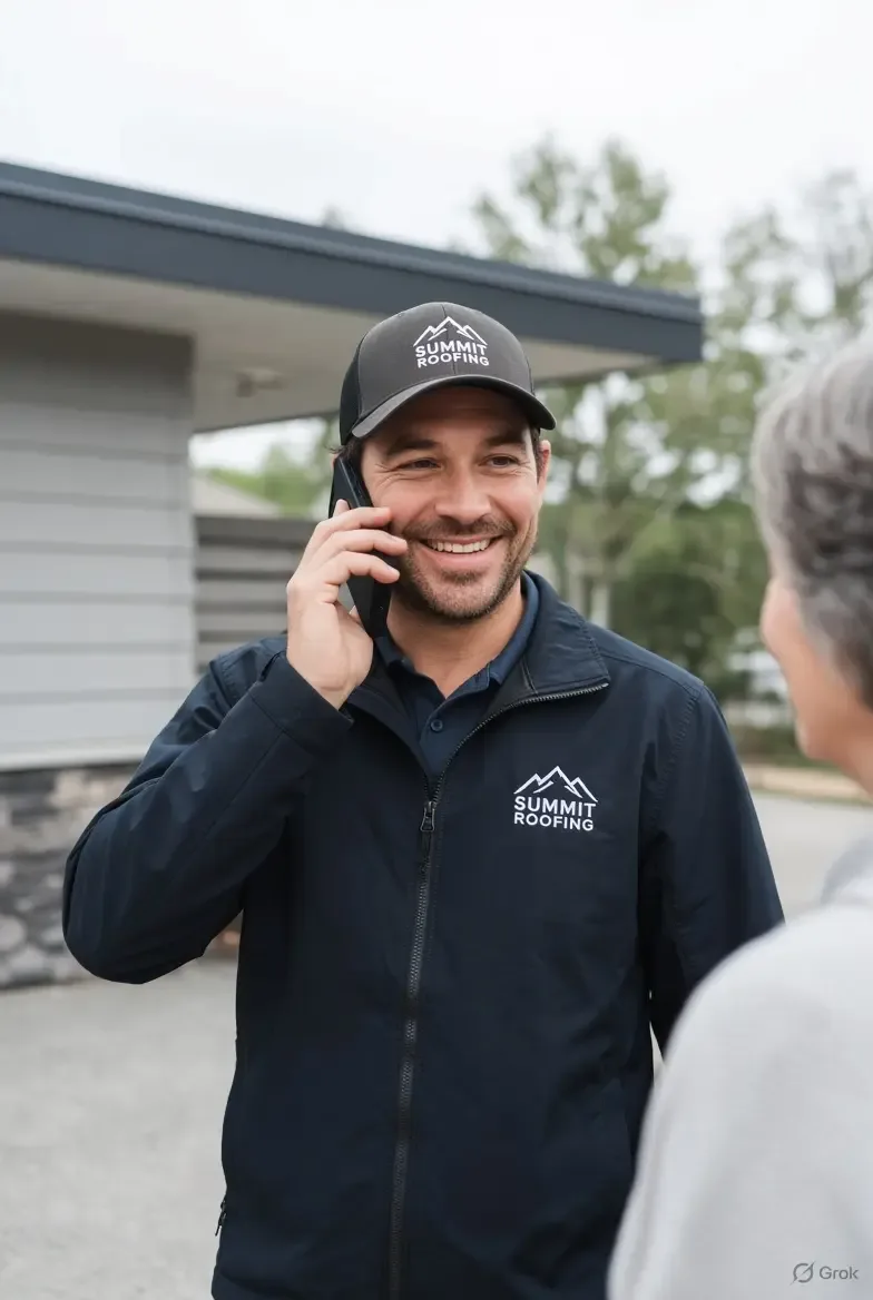 Flat Roof Leak Repair Josephine, TX FAQs